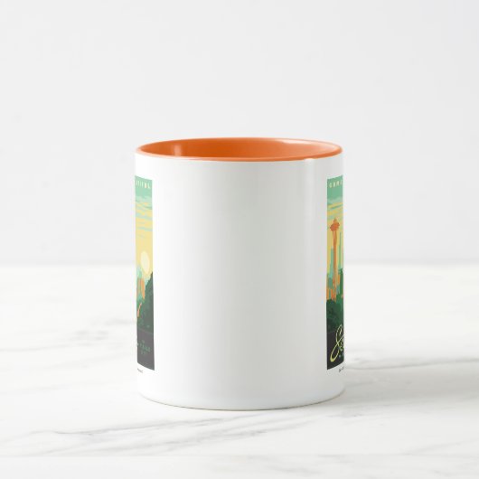 Seattle, WA Mok (Midden)