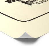 Seattle, WA Panoramic Map - 1903 Poster (Hoek)