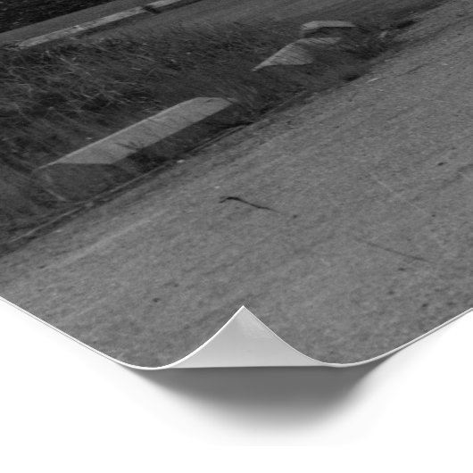 Seattle, WA - Penthouse Theater Poster (Hoek)