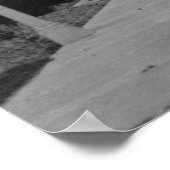 Seattle, WABallard Locks Ship Canal Photography 2 Poster (Hoek)