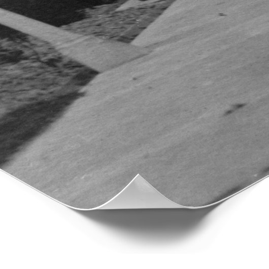 Seattle, WABallard Locks Ship Canal Photography 2 Poster (Hoek)