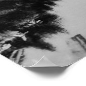 Seattle, WABallard Locks Ship Canal Photography Poster (Hoek)