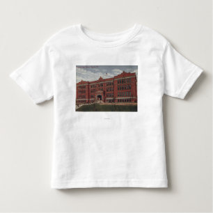 Seattle, WALincoln High School Kinder Shirts