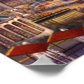 Seattle, Washington1962 World's Fair Poster (Hoek)