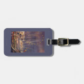 Seattle, Washington1962 World's Fair Poster Bagagelabel (Voorkant horizontaal)