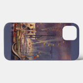 Seattle, Washington1962 World's Fair Poster Case-Mate iPhone Case (Achterkant (horizontaal))