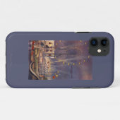 Seattle, Washington1962 World's Fair Poster Case-Mate iPhone Case (Achterkant (horizontaal))