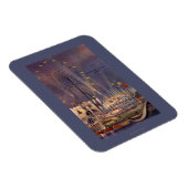 Seattle, Washington1962 World's Fair Poster Magneet (Rechterzijde)