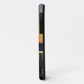 Seattle Washington Downtown Skyline Case-Mate iPhone Case (Achterkant/links)