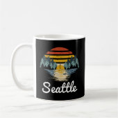 Seattle Washington Koffiemok (Links)