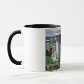 Seattle Washington Mok (Links)