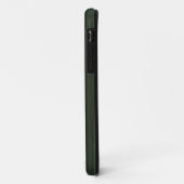 Seattle, Washington - Uitzicht van de stad Case-Mate iPhone Case (Achterkant/links)