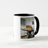 Seattle, Washington, Verenigde Staten 2 Mok (Voorkant rechts)