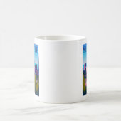 Seattle Washington, Verenigde Staten Koffiemok (Center)