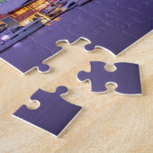 Seattle, Washington, Verenigde Staten Legpuzzel (Zijkant)
