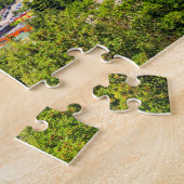 Seattle, Washington, VS Legpuzzel (Zijkant)