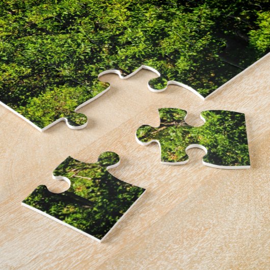 Seattle, Washington, VS Legpuzzel (Zijkant)