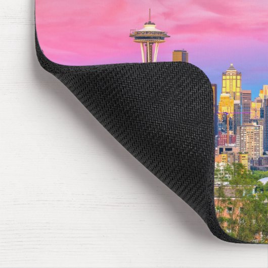 Seattle, Washington, VS Muismat (Hoek)