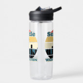  Seattle Waterfles (Links)