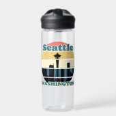  Seattle Waterfles (Voorkant)