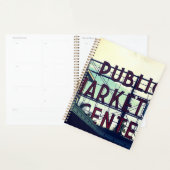 Seattle's Pikes Place Market Planner (Display)