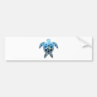 seaturtle-2 bumpersticker