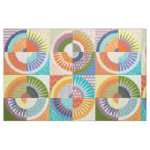 Seaview Beauty Stof (Fat Quarter)