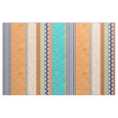 Seaview Beauty stripe Stof (Yard (91,4 cm))