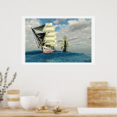 SEAWAY PRINT (Keuken)