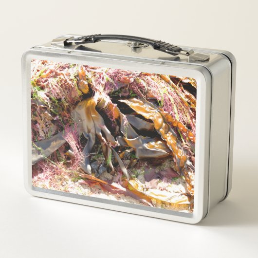 SEAWEED (Achterkant)