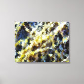 SEAWEED CANVAS AFDRUK (Voorkant)