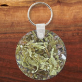Seaweed Coordinating Items Sleutelhanger (Voorkant)