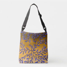 Seaweed Crossbody Bag Tas