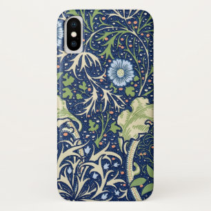 Seaweed (door William Morris) Case-Mate iPhone Case