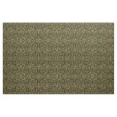 Seaweed en Juniper Cobked Patchwork Terrazo Patt Stof (Fat Quarter)