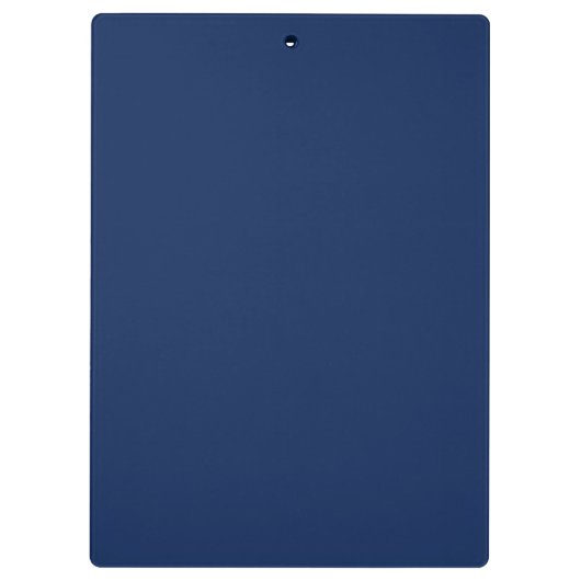 Seaweed ( Floral Pattern) (William Morris) Klembord (Achterkant)