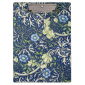 Seaweed ( Floral Pattern) (William Morris) Klembord (Voorkant)