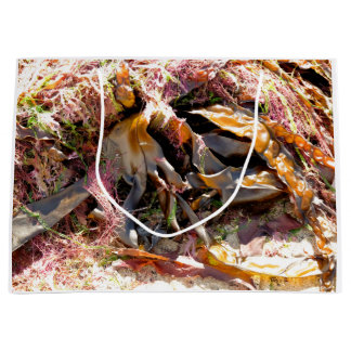 SEAWEED GROOT CADEAUZAKJE