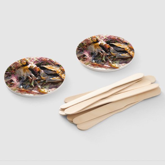 SEAWEED HANDWAAIER (Niet-gemonteerd)