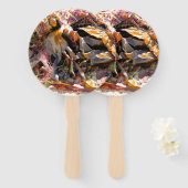 SEAWEED HANDWAAIER (Voorkant en achterkant)