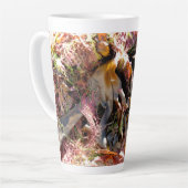 SEAWEED LATTE MOK (Linkerhoek)