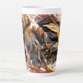 SEAWEED LATTE MOK (Voorkant)