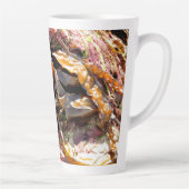 SEAWEED LATTE MOK (Rechts)