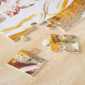 SEAWEED LEGPUZZEL (Zijkant)