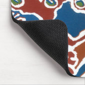 Seaweed Mousepad 2 Muismat (Hoek)