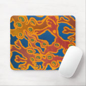 Seaweed Mousepad Muismat (Met muis)