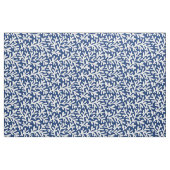 Seaweed Pattern Stof (Yard (91,4 cm))