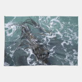 Seaweed Tea Towel Theedoek (Horizontaal)