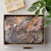 SEAWEED TISSUEPAPIER (Geschenk)