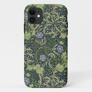 Seaweed Wallpaper Design, gedrukt door John Henry  Case-Mate iPhone Case